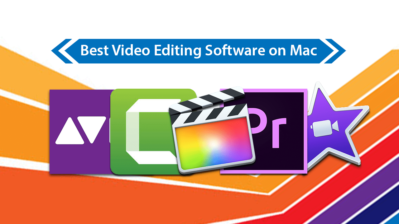 Free mac photo editing software