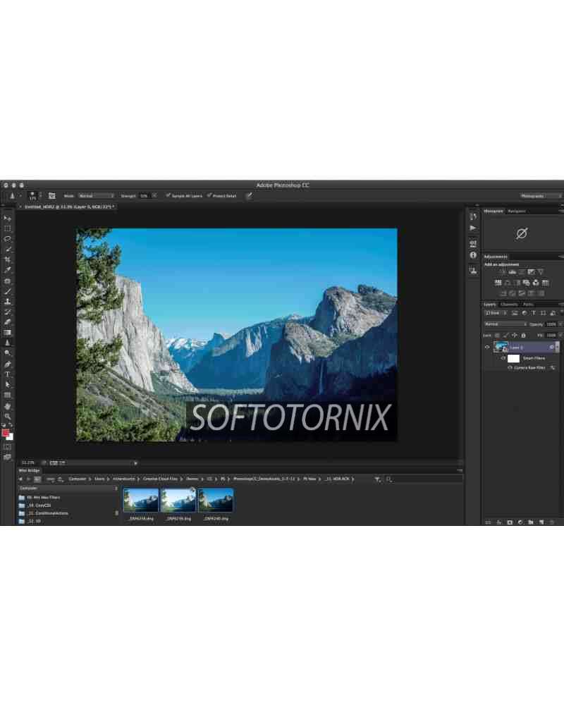 Adobe Photoshop 2019 Free Download For Mac
